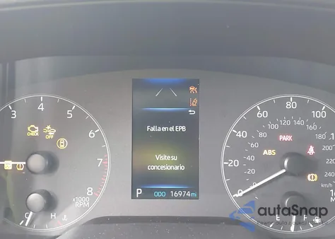 2024 Toyota Corolla Le z USA, uszkodzony, nr VIN 5YFB4MDE5RP208971